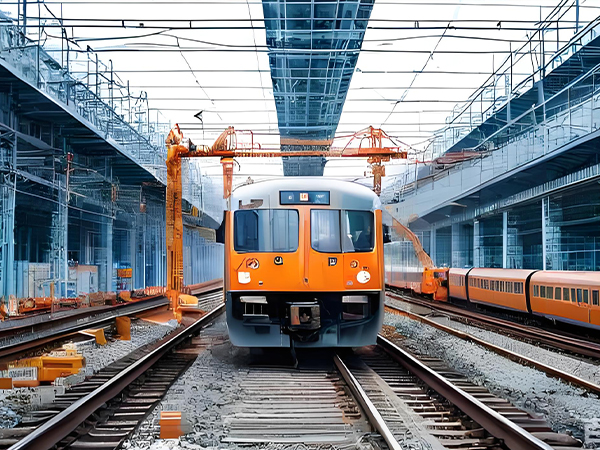 鐵路